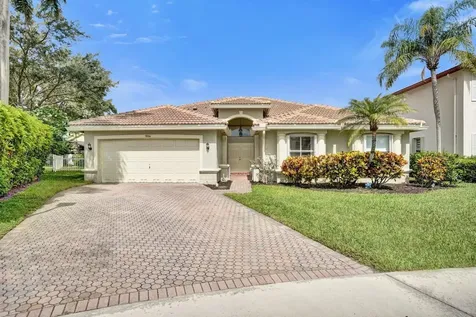 5886 Bay Hill Circle Lake Worth FL 33463