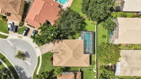 5886 Bay Hill Circle Lake Worth FL 33463