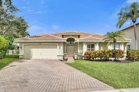 5886 Bay Hill Circle Lake Worth FL 33463