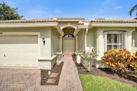 5886 Bay Hill Circle Lake Worth FL 33463