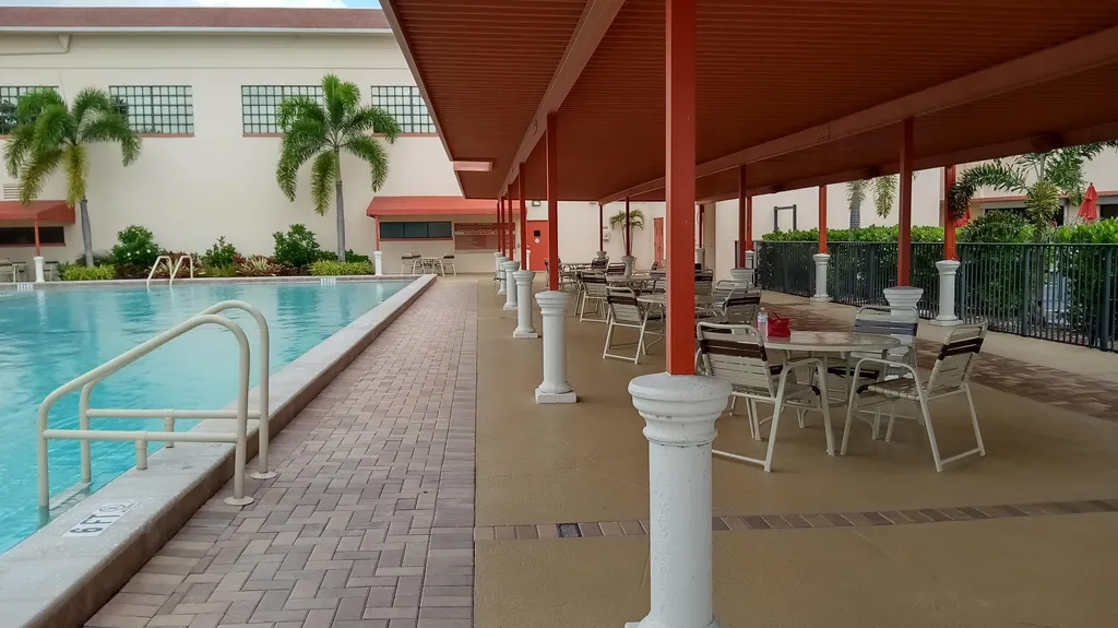 16 Dorset A Boca Raton FL 33434