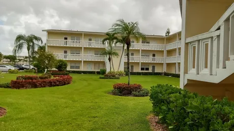 16 Dorset A Boca Raton FL 33434