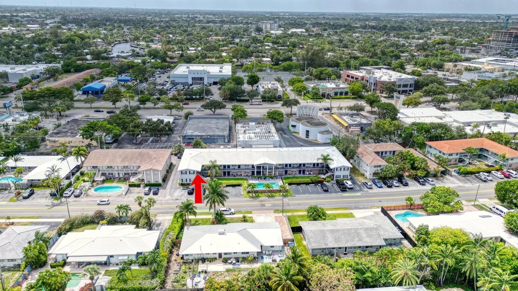 2701 Middle River Drive Fort Lauderdale FL 33306