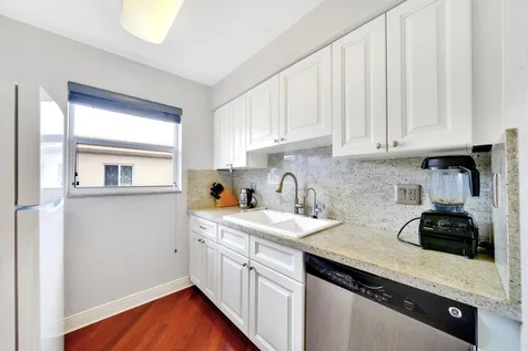 2701 Middle River Drive Fort Lauderdale FL 33306