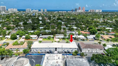 2701 Middle River Drive Fort Lauderdale FL 33306