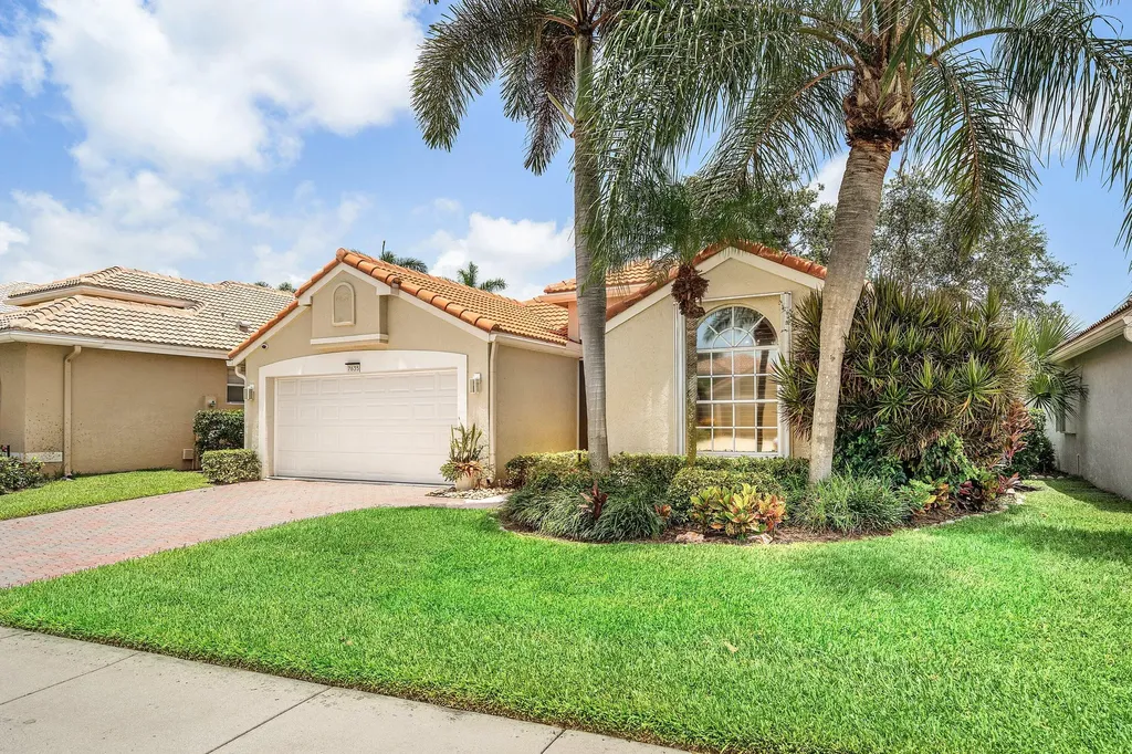 7635 Doubleton Drive Delray Beach FL 33446