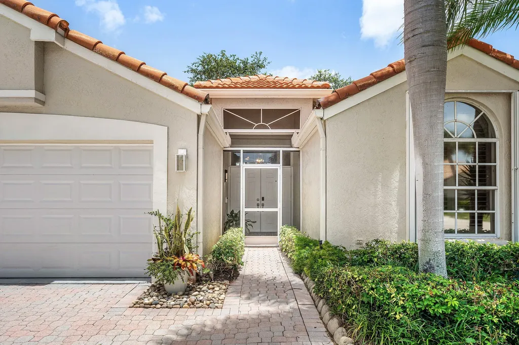 7635 Doubleton Drive Delray Beach FL 33446