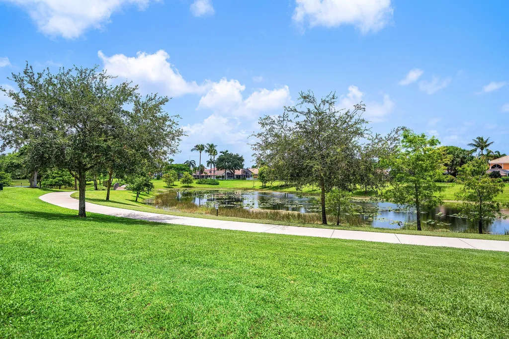 7635 Doubleton Drive Delray Beach FL 33446