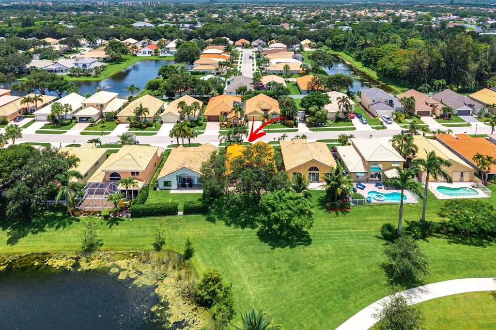 7635 Doubleton Drive Delray Beach FL 33446
