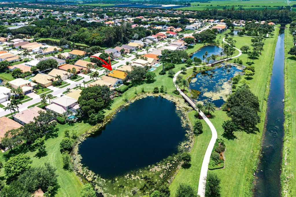 7635 Doubleton Drive Delray Beach FL 33446
