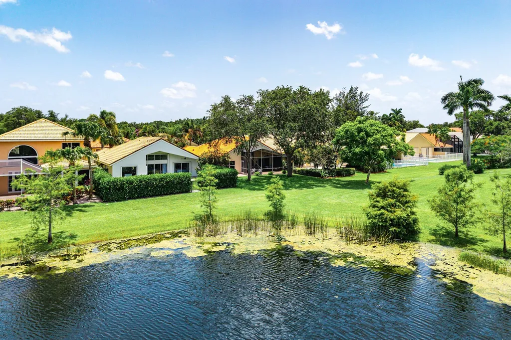 7635 Doubleton Drive Delray Beach FL 33446