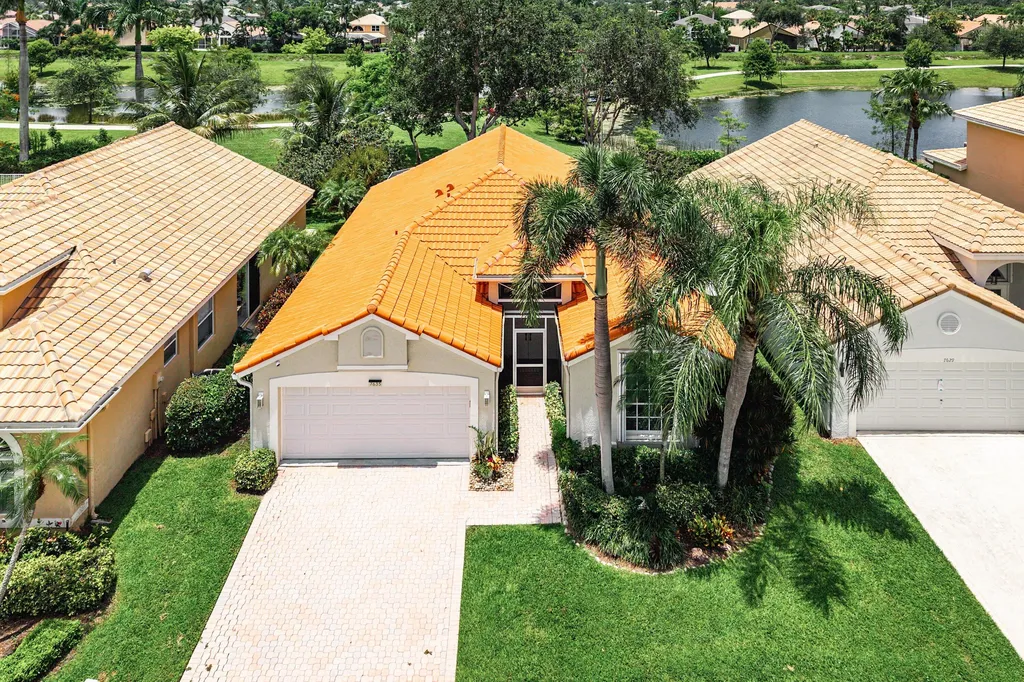 7635 Doubleton Drive Delray Beach FL 33446