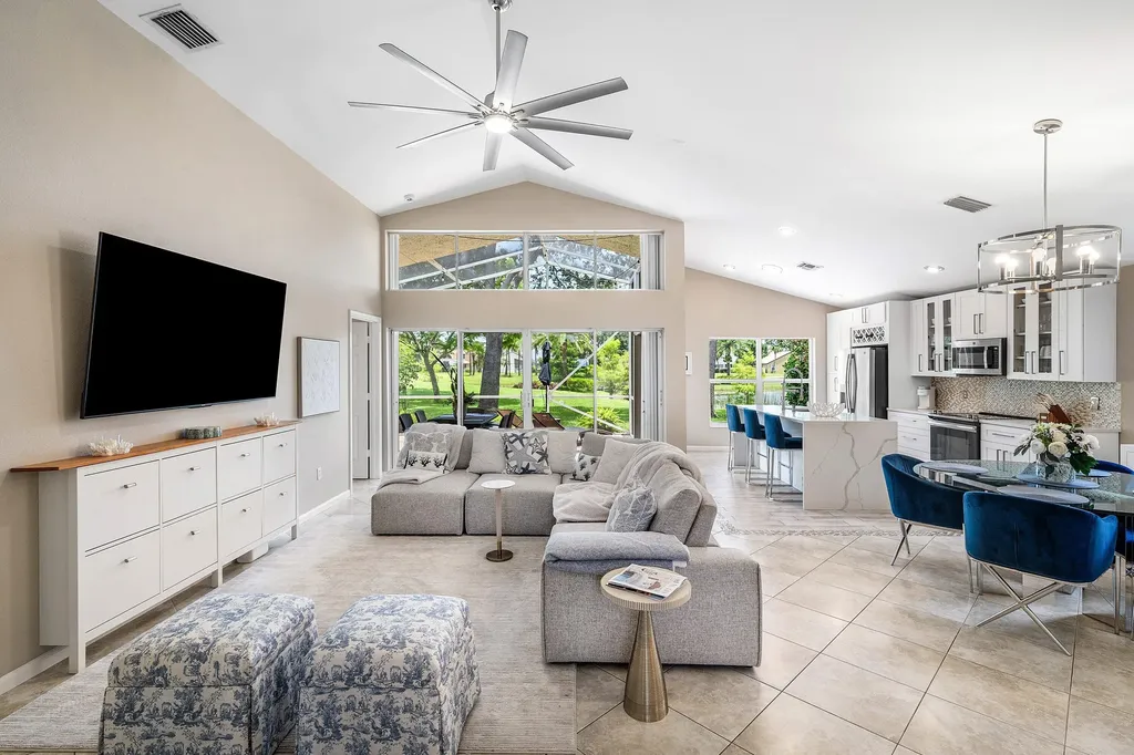 7635 Doubleton Drive Delray Beach FL 33446