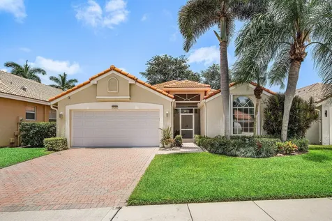 7635 Doubleton Drive Delray Beach FL 33446