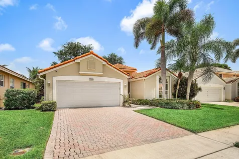7635 Doubleton Drive Delray Beach FL 33446