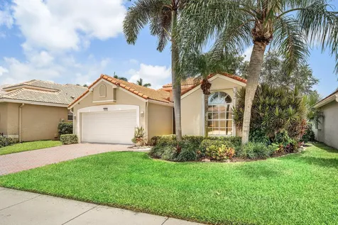 7635 Doubleton Drive Delray Beach FL 33446