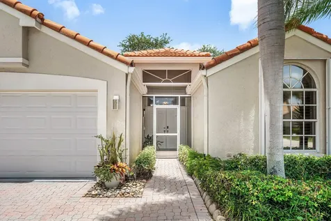 7635 Doubleton Drive Delray Beach FL 33446