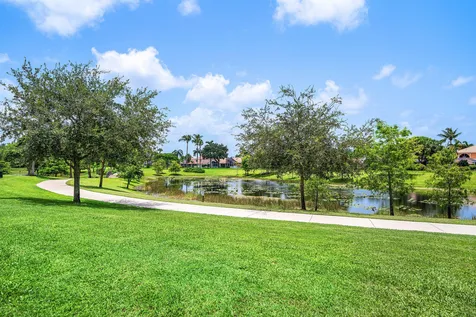 7635 Doubleton Drive Delray Beach FL 33446