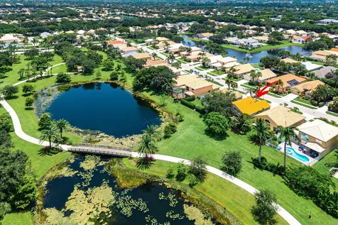 7635 Doubleton Drive Delray Beach FL 33446