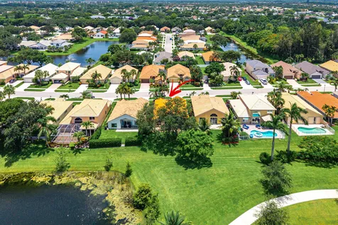 7635 Doubleton Drive Delray Beach FL 33446