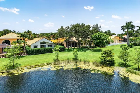 7635 Doubleton Drive Delray Beach FL 33446