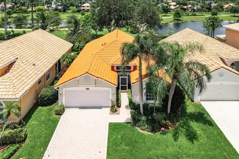 7635 Doubleton Drive Delray Beach FL 33446