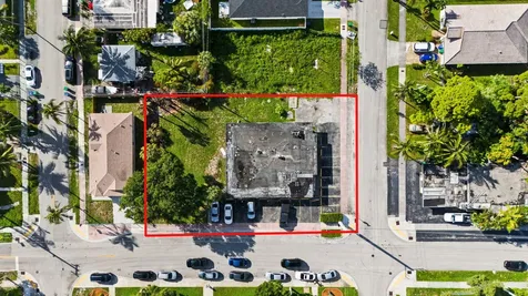 880 NW 25th Avenue Fort Lauderdale FL 33311