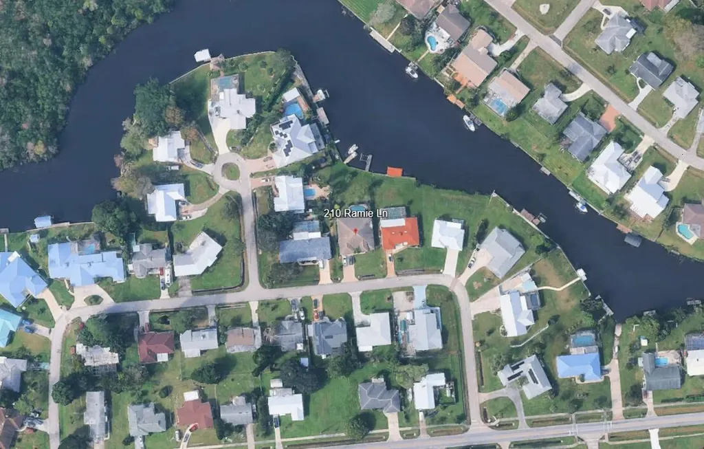 210 Ramie Lane Port St Lucie FL 34952