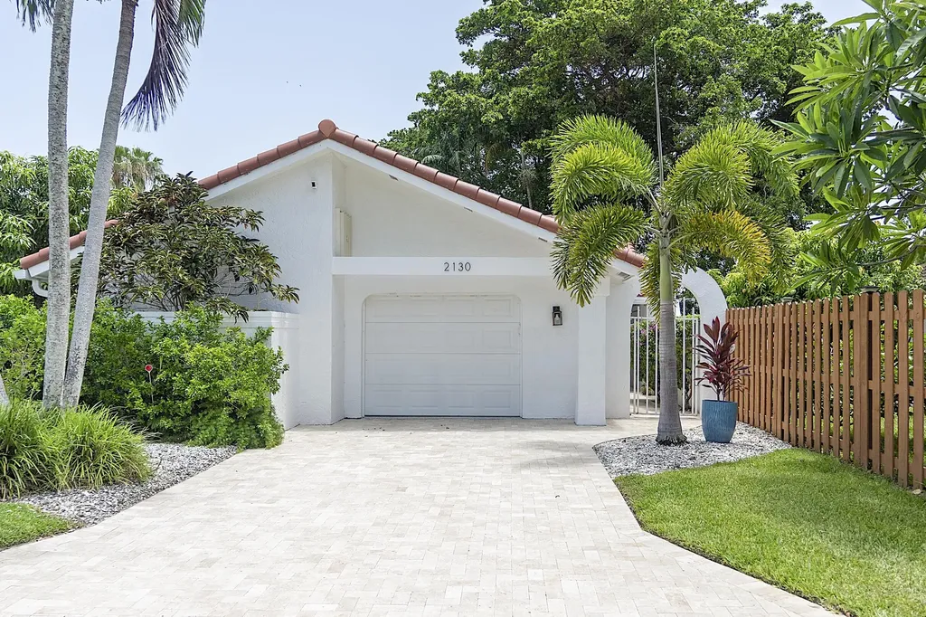 2130 NW 12th Street Delray Beach FL 33445