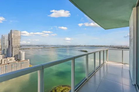 1900 N Bayshore Drive Miami FL 33132
