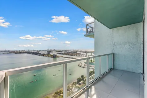 1900 N Bayshore Drive Miami FL 33132