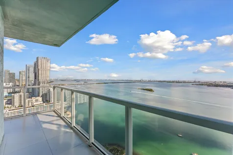 1900 N Bayshore Drive Miami FL 33132