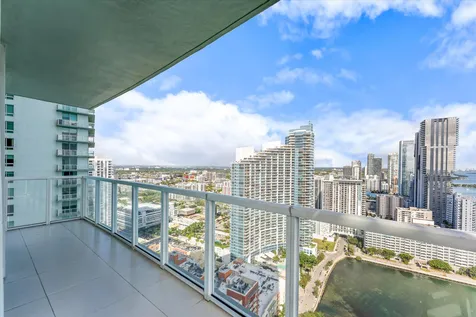 1900 N Bayshore Drive Miami FL 33132