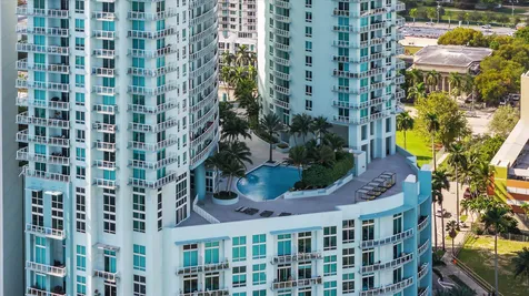1900 N Bayshore Drive Miami FL 33132
