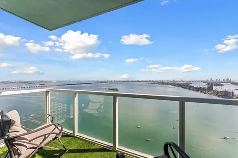 1900 N Bayshore Drive Miami FL 33132