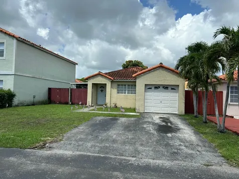 15156 SW 128th Court Miami FL 33186