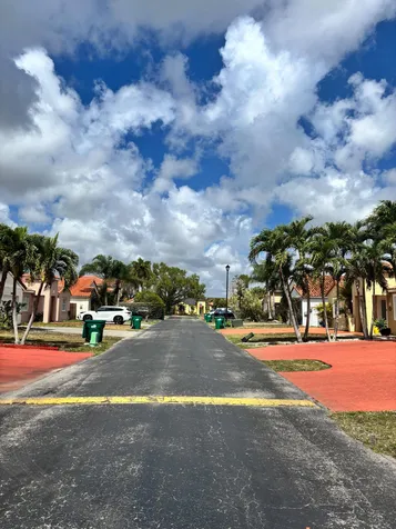 15156 SW 128th Court Miami FL 33186