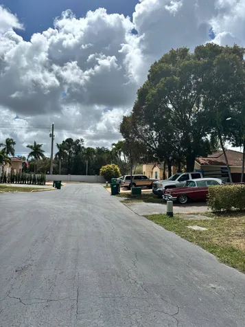 15156 SW 128th Court Miami FL 33186