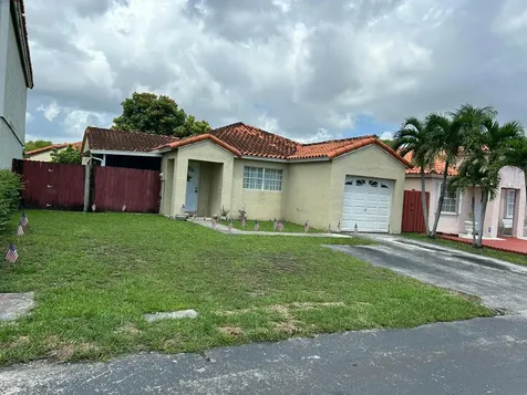 15156 SW 128th Court Miami FL 33186