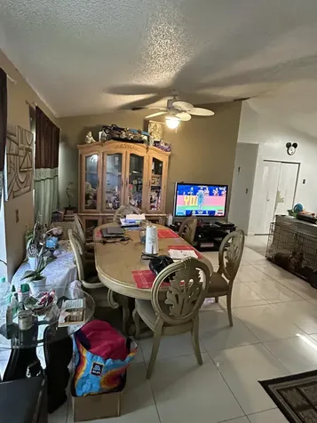 15156 SW 128th Court Miami FL 33186