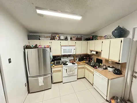 15156 SW 128th Court Miami FL 33186