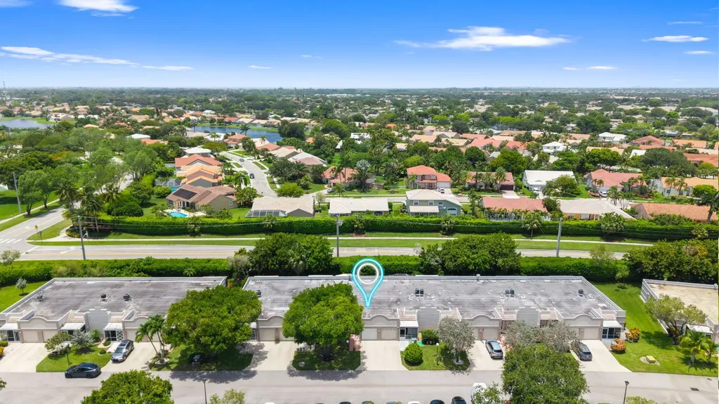 9305 Flynn Circle Boca Raton FL 33496