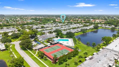 9305 Flynn Circle Boca Raton FL 33496
