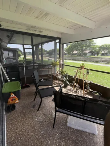 6304 Wedgewood Terrace Tamarac FL 33321