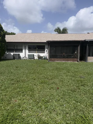 6304 Wedgewood Terrace Tamarac FL 33321