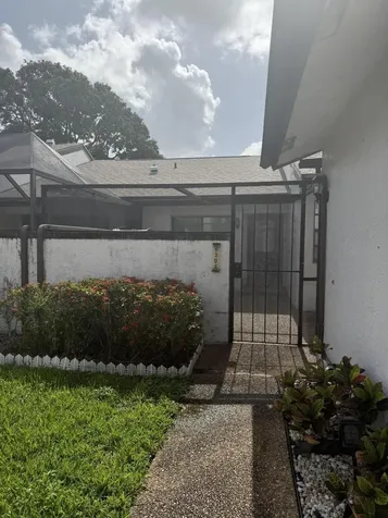 6304 Wedgewood Terrace Tamarac FL 33321