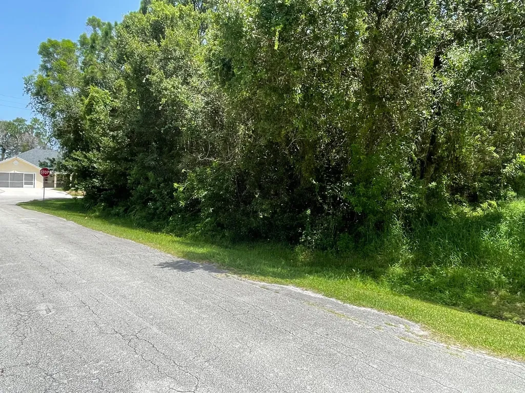 638 NW Grenada Street Port St Lucie FL 34983