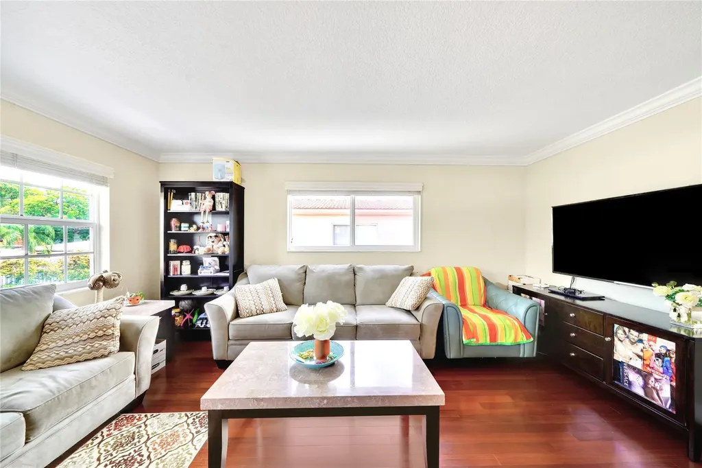 2701 Middle River Drive Fort Lauderdale FL 33306