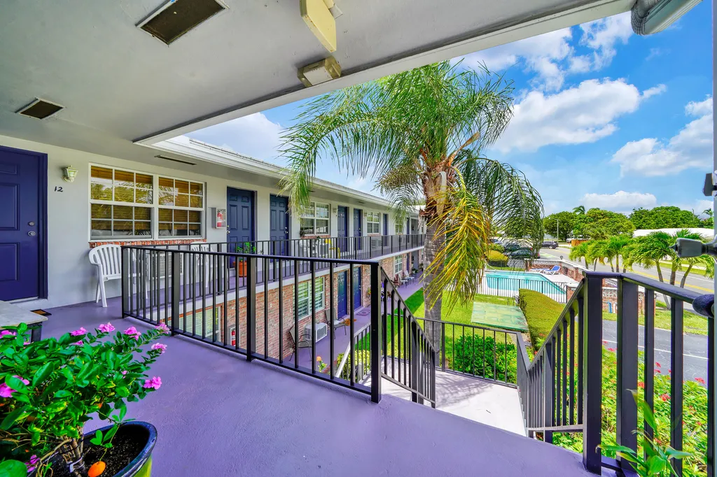 2701 Middle River Drive Fort Lauderdale FL 33306