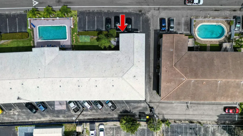 2701 Middle River Drive Fort Lauderdale FL 33306